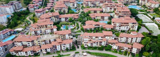 Почивка в хотел РАЙСКА ГРАДИНА ХОТЕЛ 5*, СВЕТИ ВЛАС - РАЙСКА ГРАДИНА ХОТЕЛ *****